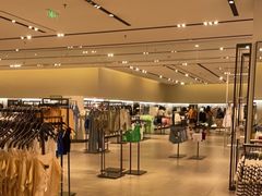 -ZARA(青岛万象城店)