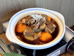 -小川洋风料理(江汉路店)