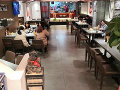 大堂-弓家大队老碗面(高新咖啡街区店)
