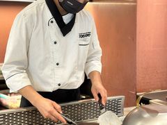 -大神太神·铁板烧(瑞虹天地月亮湾店)