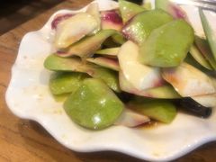 -关二碳烤羊腿(龙翔路店)