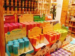 -猫的天空之城概念书店(印象城购物中心店)