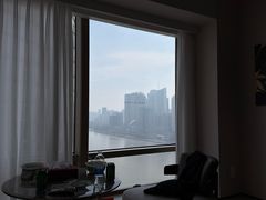 -上海外滩茂悦大酒店
