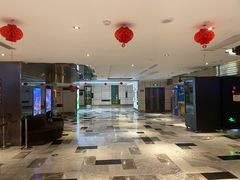 -金逸影城(影视中心IMAX店)