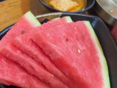 -九田家黑牛烤肉料理(华侨城店)