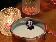 黎巴嫩特色酸奶-ELI FALAFEL Lebanese&Mediterranean黎巴嫩美食(富城路店)
