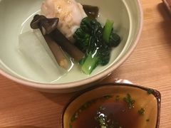-松涛日本料理