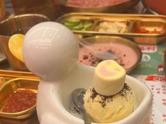 -核桃碳烤肉馆(深圳首店)