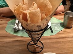 -帕蓝·暹罗料理&曼谷夜市(大学路店)