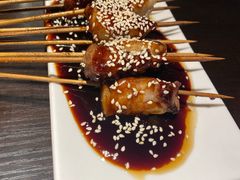 -醉烧膘·烧烤夜宵王(总店)
