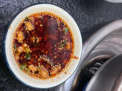 -四姐荤豆花(宝圣大道店)