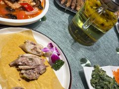 -裕丰源滋补烩面(天赋路店)