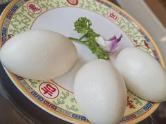 -鹿鸣春饭店(总店)