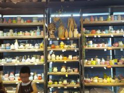 -川上陶艺社(大悦城店)