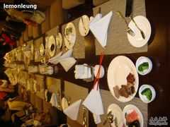 再秀~~~-岷山饭店-芝芝自助餐厅