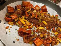 -小菜园新徽菜(无锡人民路红豆店)