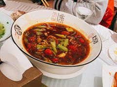-渝信川菜(西单店)