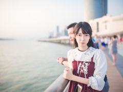 -演武大桥观景平台