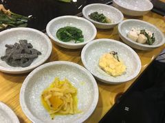 -金顺韩式烤肉·网红烤肉店(广利路店)