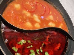 -新辣道鱼火锅(航天万源店)