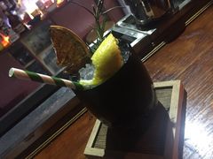 -迦南D BAR