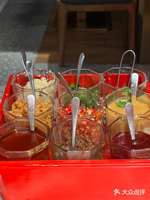 禄婶鸡煲·打边炉图片