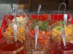 -禄婶鸡煲·打边炉