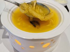 -粤域茶餐厅