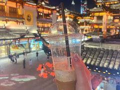 -Peet's Coffee皮爷咖啡(豫园店)