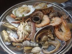 -以前的小酒馆(中山广场店)