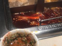 -海底捞火锅(杭州庆春路夜宵主题店)