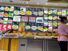 -北方饺子王·海肠捞饭·海鲜锅(山大店)