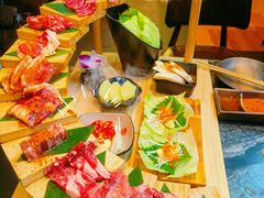 -井上和牛烤肉(大润发店)