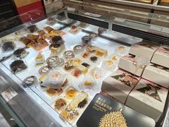 -TOUCH泰奇(金桥长岛路店)