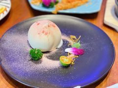 -赵小姐丨新中餐(曲江店)