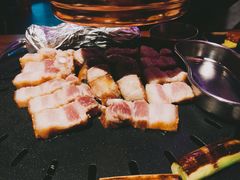 -济州爱肉堂(总店)