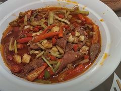 -建哥老菜馆(瑞达公寓一店)