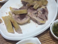 -裕记烧腊连锁餐饮(国商分店)