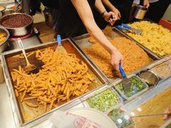 -周小亮丁家坡洋芋(全国总店)