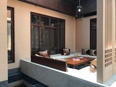 -西安华清御汤酒店