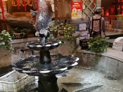 -万里闯关东铁锅炖菜馆(高新旗舰店)