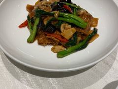 -柒园·三十年创意杭帮菜(龙湖滨江天街店)