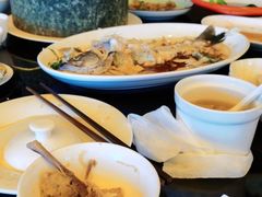 -启东恒大酒店·吕四渔号海鲜餐厅
