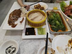 -津悦·正阳春烤鸭(红旗南路店)