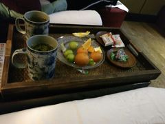 -紫莲花足道(柯桥古镇店)