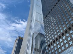 -中央广播电视总台(光华路办公区)