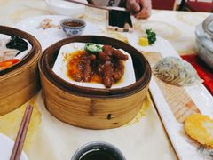 -和乐喜宴海鲜酒家(骏荣广场店)