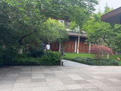 -西湖游船