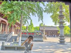 -钱王祠