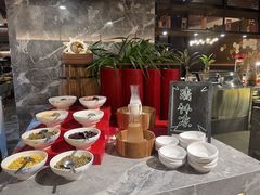 -广州融创花间堂悦雪酒店-花间食西餐厅